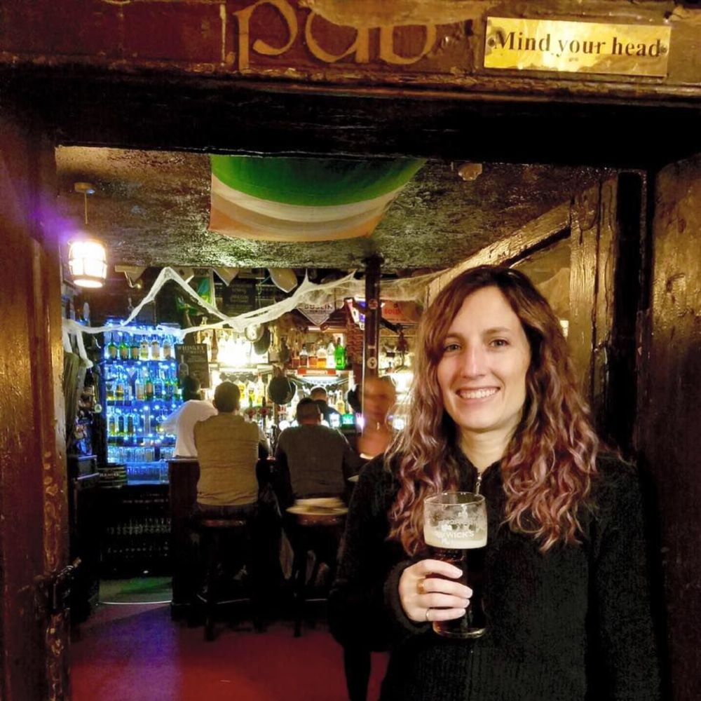 Meet your Posher, Alice